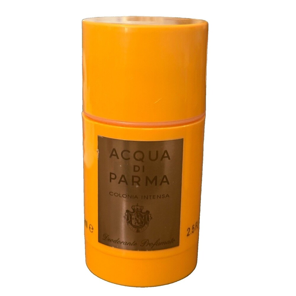 ACQUA DI PARMA  Colonia  Intense  2.5 FL oz / 75 ML Deodorant Stick Sealed